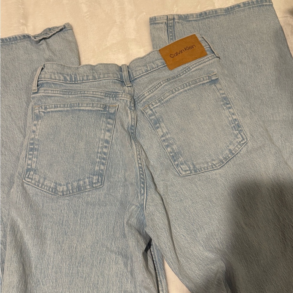 Calvin Klein jeans